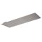 Milano Hunston - Brushed Nickel Shower with Diverter and Waterblade Shower Head (2 Outlet)