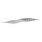 Milano Arvo - Thin Fixed Shower Head - Chrome