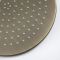 Milano Clarus - Modern Round 300mm Stainless Steel Shower Head - Aged Gold