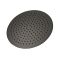 Milano Otto - Modern Round 300mm Shower Head - Choice of Finish