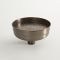 Milano Elizabeth - 150mm Traditional Apron Shower Head - Oil Rubbed Bronze