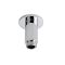 Milano Mirage - Chrome 50mm Ceiling Mounted Shower Arm