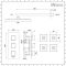 Milano Arvo - Chrome Thermostatic Shower with Shower Head and Body Jets (2 Outlet)
