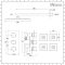 Milano Preto - Black Thermostatic Shower with Shower Head and Body Jets (2 Outlet)