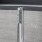 Milano Mirage - Chrome Thermostatic Shower with Diverter, Overflow Bath Filler and Hand Shower (2 Outlet)