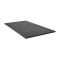 Milano Rasa - Anthracite Slate Effect Shower Tray - Choice of Size and Riser Kit