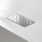 Milano - Stainless Steel Shower Tray Drain Cover