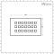Milano - Stainless Steel Shower Tray Drain Cover