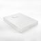 Milano Rasa - 1800mm Shower Tray Side Panel Kit - White