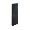 Stelrad Vita Deco K2 - Vertical Convector Radiator (Double Panel) - Choice of Finish and Size
