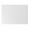 Milano Newby - 1675mm x 850mm P-Shape Shower Bath - Choice of Screen, Panels and Left / Right Hand Options