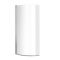 Milano Newby - 1675mm x 850mm P-Shape Shower Bath - Choice of Screen, Panels and Left / Right Hand Options