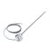 Terma Moa - Chrome Thermostatic Heating Element - 400W