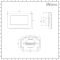 Milano Connect - Electric Heating Wi-Fi Touchscreen Thermostat