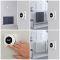 Milano Connect - Electric Heating Wi-Fi Thermostat
