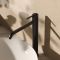 Crosswater 3ONE6 - Tall Lever Basin Mono Tap - Choice of Finish