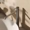 Crosswater 3ONE6 - Tall Lever Basin Mono Tap - Choice of Finish