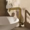 Crosswater 3ONE6 - Lever Basin Tall Side Deck Mixer - Choice of Finish