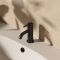 Crosswater 3ONE6 - Lever Basin Mini Mono Tap - Choice of Finish