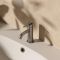 Crosswater 3ONE6 - Lever Basin Mini Mono Tap - Choice of Finish