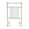 Milano Elizabeth - Traditional Heated Towel Rail - Choice of Size and Finish