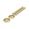 Milano - Clip On Radiator Pipe Covers - Choice of Finish