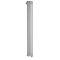 Milano Windsor - Traditional White Vertical Double Column Electric Radiator - 1500mm x 200mm- Choice of Wi-Fi Thermostat