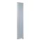 Milano Windsor - Traditional White Vertical Triple Column Electric Radiator - 1800mm x 380mm - Choice of Wi-Fi Thermostat
