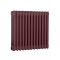 Milano Windsor - Horizontal Traditional Column Radiator - Triple Column - Choice of Classic Colours and Sizes
