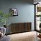 Milano Windsor - Horizontal Traditional Double Column Radiator - Choice of Metallic Colours and Sizes
