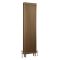 Milano Windsor - Metallic Bronze Vertical Traditional Column Radiator (Triple Column) - Choice of Size
