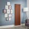 Milano Windsor - Metallic Copper Vertical Traditional Column Radiator (Triple Column) - Choice of Size