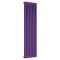 Milano Windsor - Vertical Traditional Double Column Radiator - Choice of Statement Custom Colours and Sizes