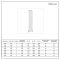 Milano Windsor - Evergreen Vertical Traditional Double Column Radiator - Choice of Size