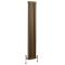 Milano Windsor - Vertical Traditional Double Column Radiator - Choice of Metallic Colours and Sizes