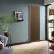 Milano Windsor - Vertical Traditional Double Column Radiator - Choice of Metallic Colours and Sizes