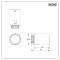 Milano Connect - Smart Radiator Thermostat