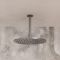 Crosswater 3ONE6 - Ceiling Mounted Shower Arm 200mm - Choice of Finish
