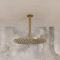 Crosswater 3ONE6 - Ceiling Mounted Shower Arm 200mm - Choice of Finish