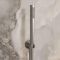 Crosswater 3ONE6 - Shower Handset Kit with Hose & Wall Outlet - Choice of Finish