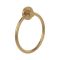 Villeroy & Boch Elements Tender - Towel Ring - Choice of Finish