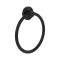 Villeroy & Boch Elements Tender - Towel Ring - Choice of Finish