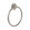 Villeroy & Boch Elements Tender - Towel Ring - Choice of Finish