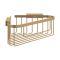 Villeroy & Boch Elements Tender - 260 mm Corner Wire Shower Basket - Choice of Finish