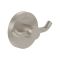 Villeroy & Boch Elements Tender - Double Robe Hook - Choice of Finish