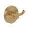 Villeroy & Boch Elements Tender - Double Robe Hook - Choice of Finish