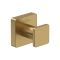 Villeroy & Boch Elements Striking - Single Robe Hook - Choice of Finish