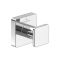 Villeroy & Boch Elements Striking - Single Robe Hook - Choice of Finish