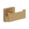 Villeroy & Boch Elements Striking - Double Robe Hook - Choice of Finish