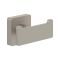 Villeroy & Boch Elements Striking - Double Robe Hook - Choice of Finish